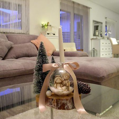 Apartment Mare Vodice Ngoại thất bức ảnh