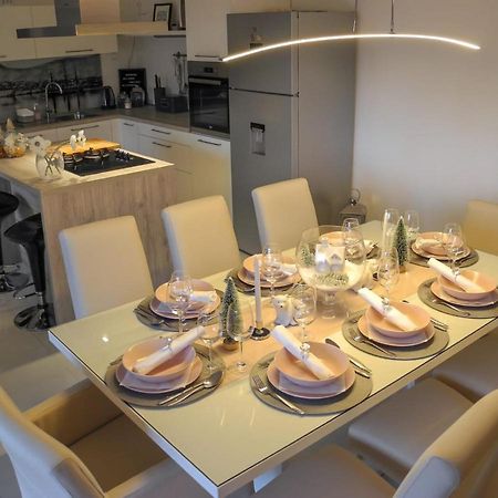 Apartment Mare Vodice Ngoại thất bức ảnh