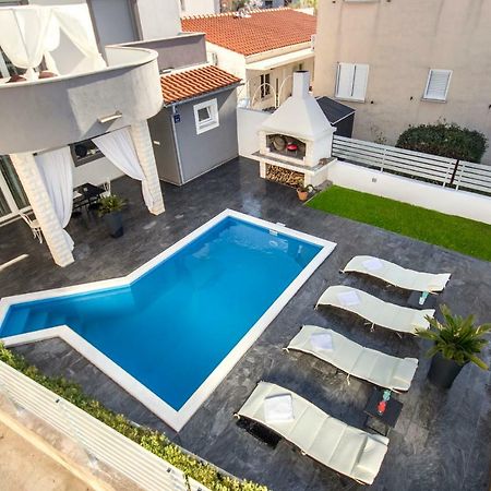Apartment Mare Vodice Ngoại thất bức ảnh