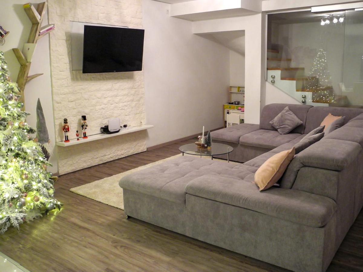 Apartment Mare Vodice Ngoại thất bức ảnh