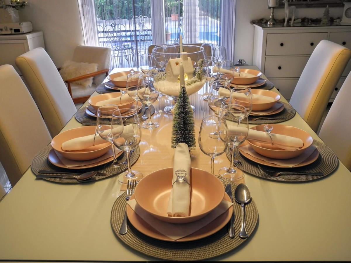 Apartment Mare Vodice Ngoại thất bức ảnh