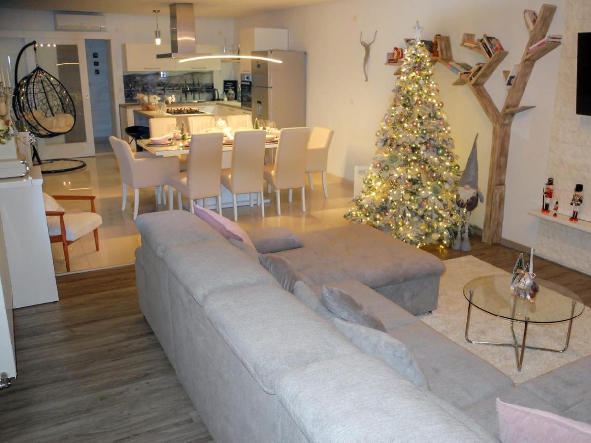Apartment Mare Vodice Ngoại thất bức ảnh