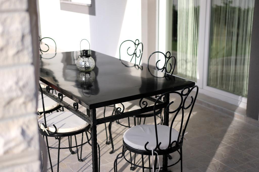 Apartment Mare Vodice Ngoại thất bức ảnh