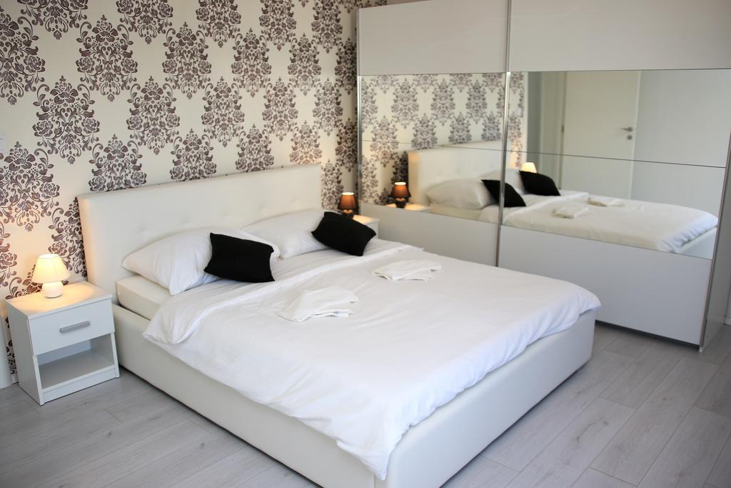 Apartment Mare Vodice Ngoại thất bức ảnh
