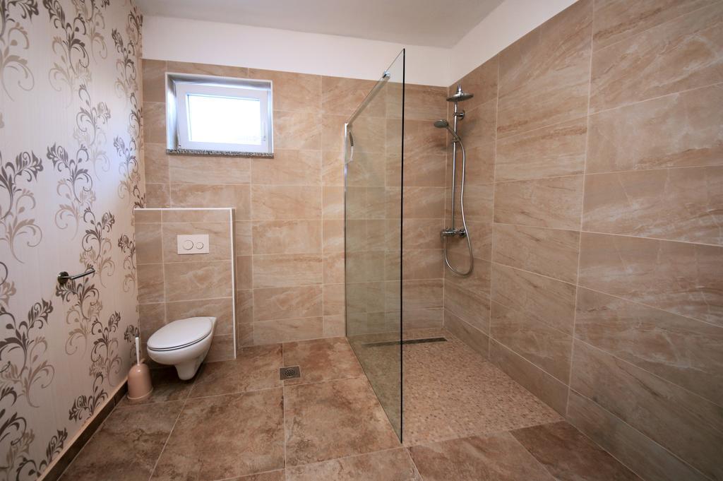 Apartment Mare Vodice Ngoại thất bức ảnh