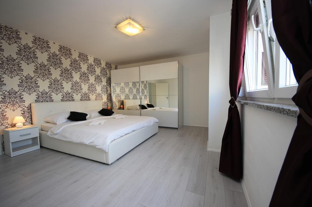 Apartment Mare Vodice Ngoại thất bức ảnh