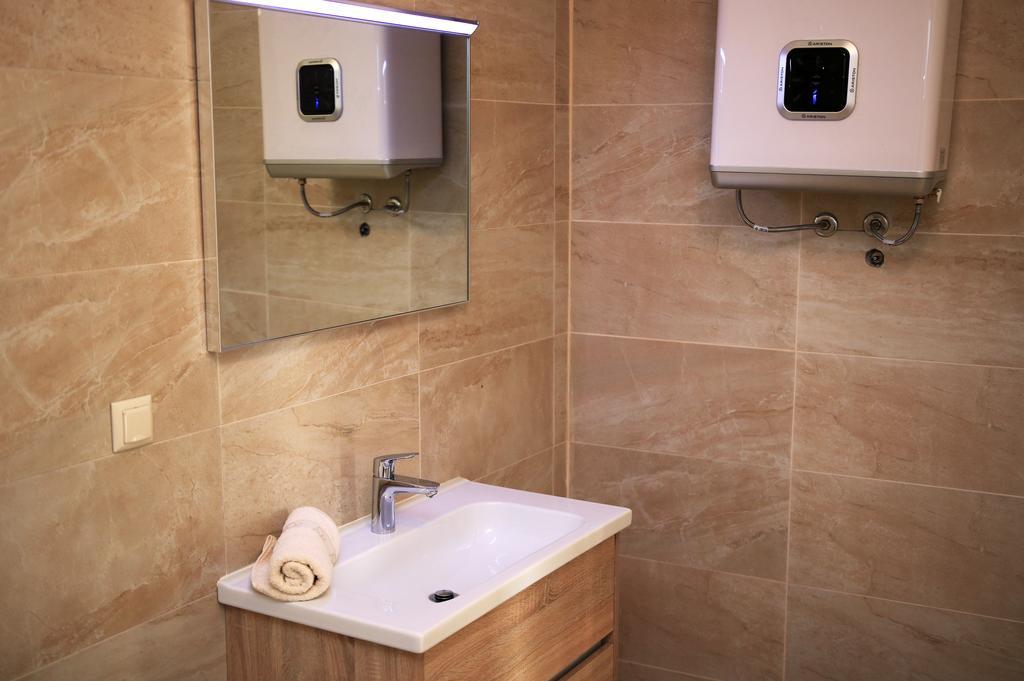 Apartment Mare Vodice Ngoại thất bức ảnh