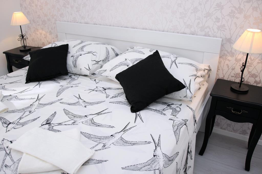 Apartment Mare Vodice Ngoại thất bức ảnh