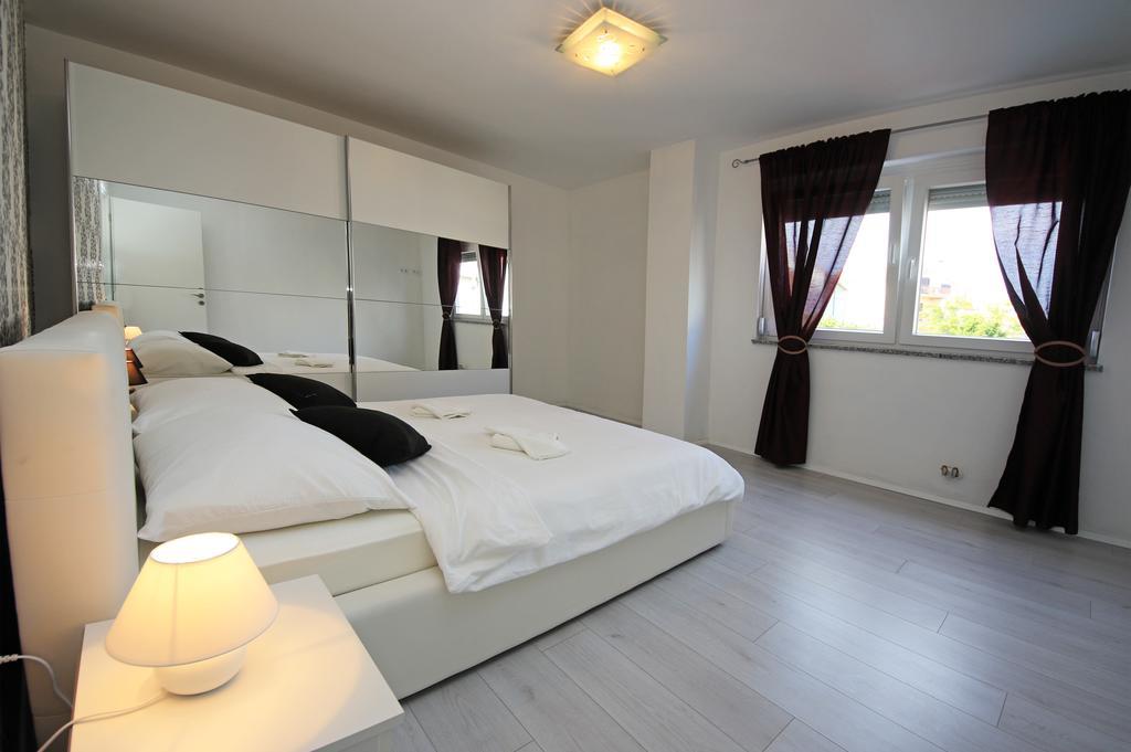 Apartment Mare Vodice Ngoại thất bức ảnh