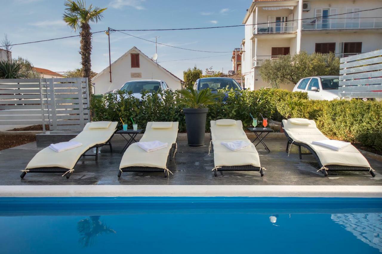 Apartment Mare Vodice Ngoại thất bức ảnh